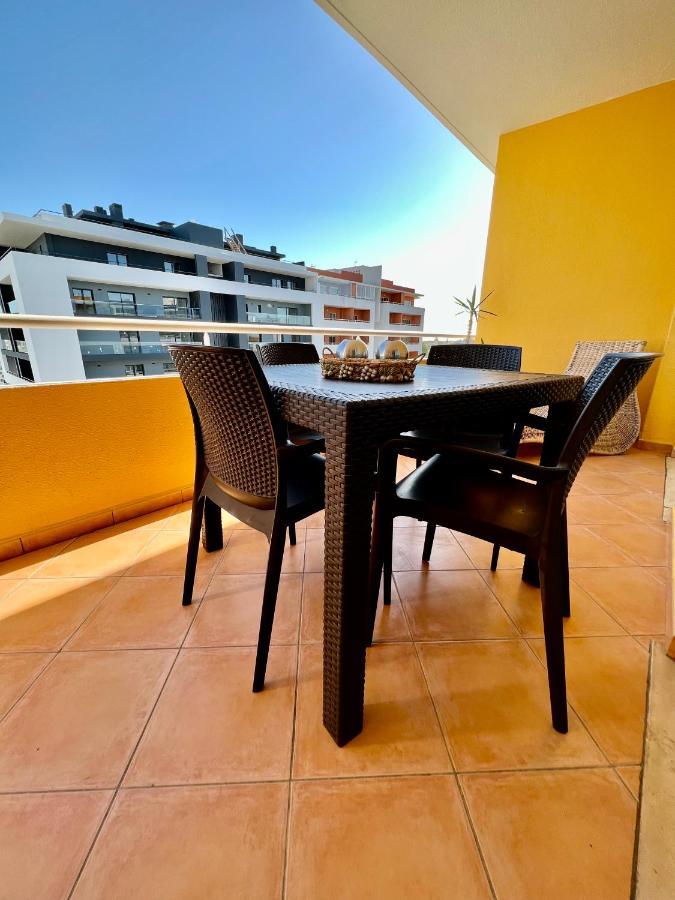 פורטימאו Casa Sol, Fast Wifi, Airco, Swimming Pool Near The Beach Praia Da Rocha מראה חיצוני תמונה