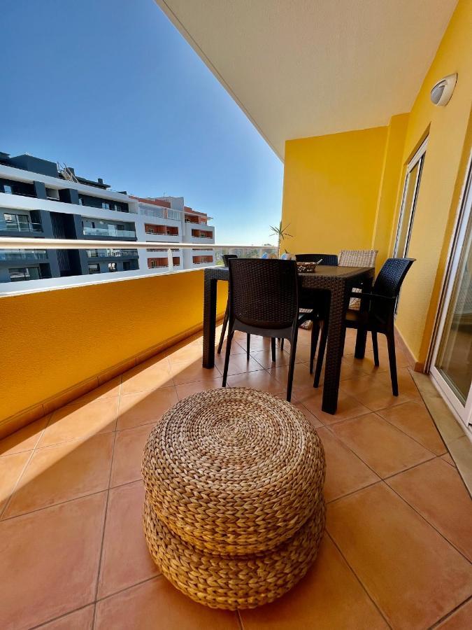 פורטימאו Casa Sol, Fast Wifi, Airco, Swimming Pool Near The Beach Praia Da Rocha מראה חיצוני תמונה