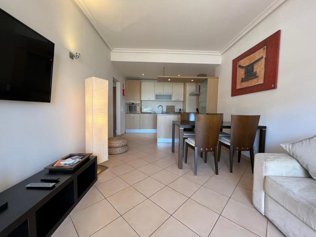 פורטימאו Casa Sol, Fast Wifi, Airco, Swimming Pool Near The Beach Praia Da Rocha מראה חיצוני תמונה